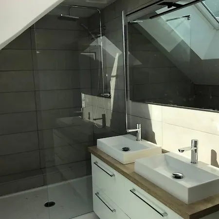 Le Duplex De Talleyrand Hyper Centre Reims Esterno foto