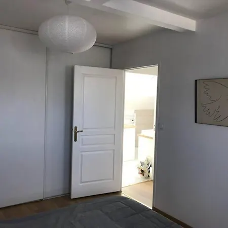 Le Duplex De Talleyrand Hyper Centre Reims Esterno foto