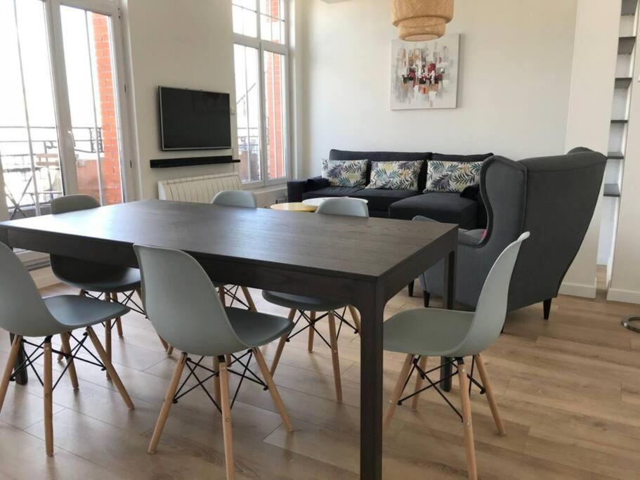 Apartamento Le Duplex De Talleyrand Hyper Centre *