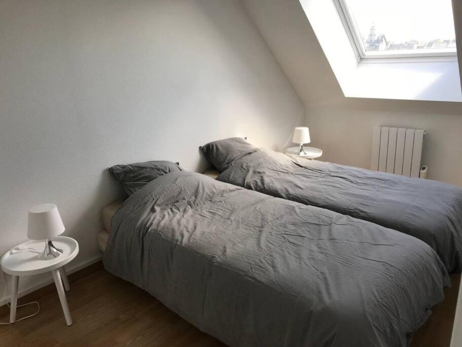 Le Duplex De Talleyrand Hyper Centre Apartment