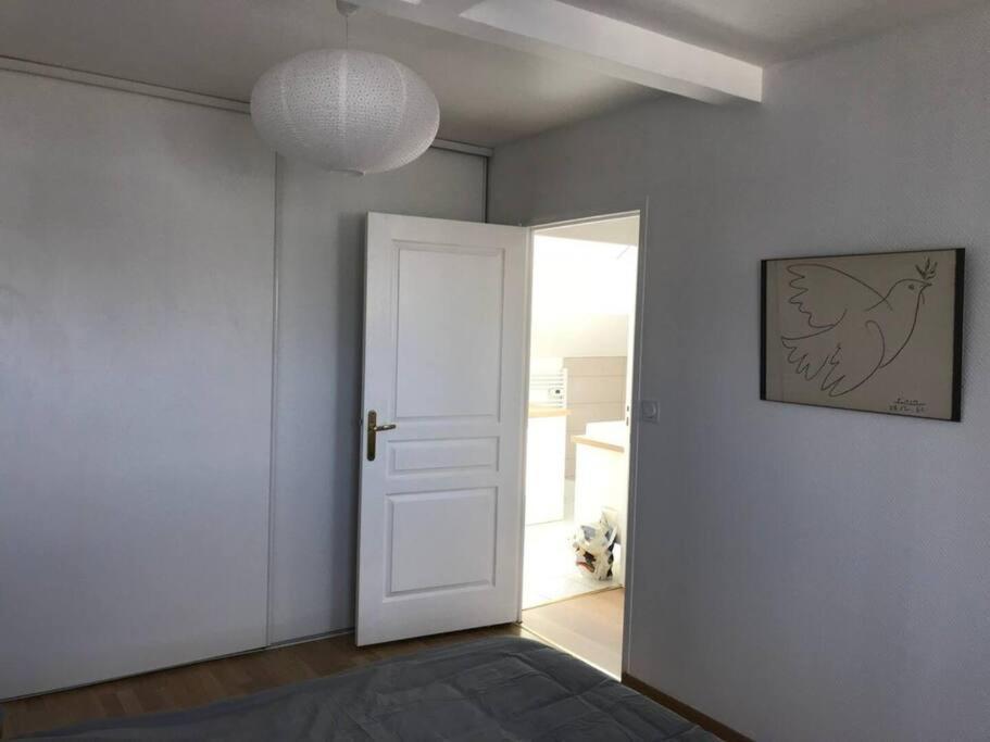 Apartment Le Duplex De Talleyrand Hyper Centre