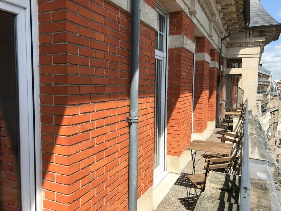 Le Duplex De Talleyrand Hyper Centre * Reims